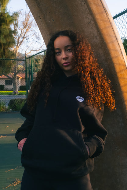 Girls Rock "Precious Gems" Hoodie